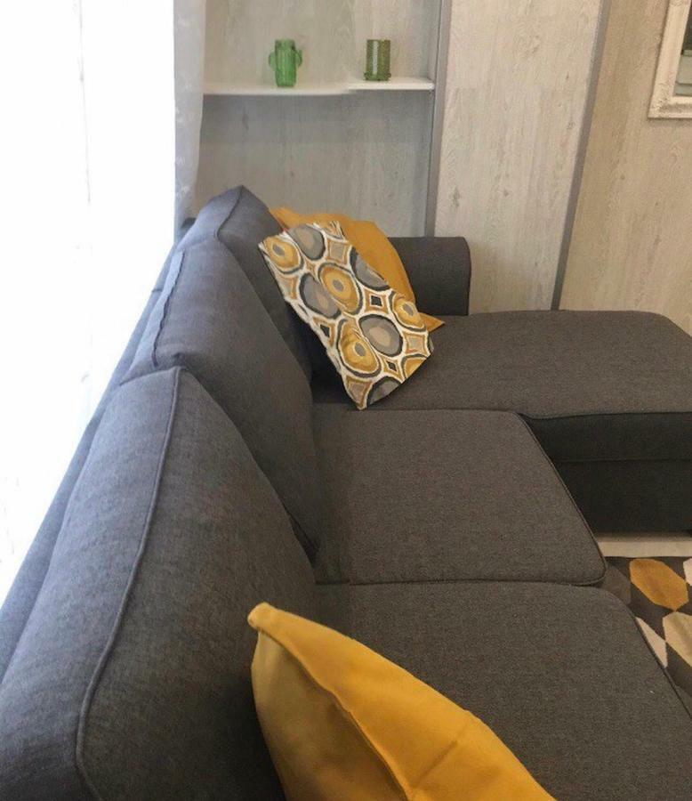 Pueblo Canario Loft In Las Americas Playa Feñabe المظهر الخارجي الصورة