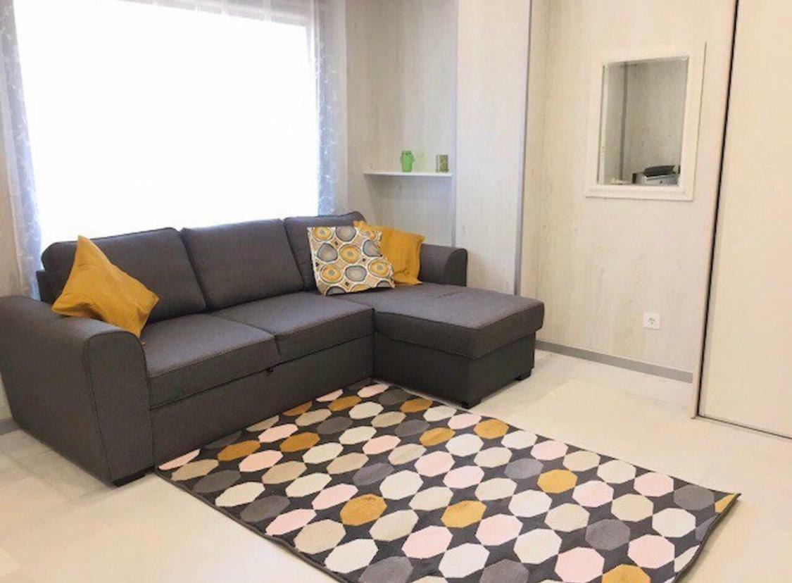 Pueblo Canario Loft In Las Americas Playa Feñabe المظهر الخارجي الصورة