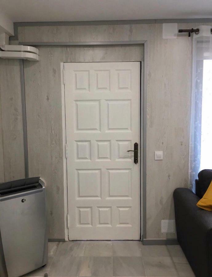Pueblo Canario Loft In Las Americas Playa Feñabe المظهر الخارجي الصورة